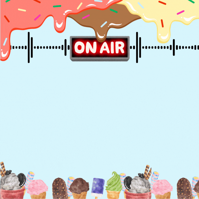 E13: Life of a Host & Editor of The SIM Scoop