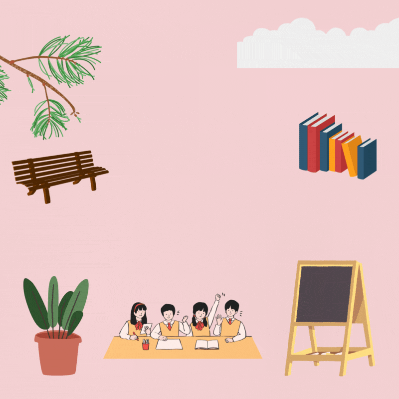 E14: Favorite Campus Spots