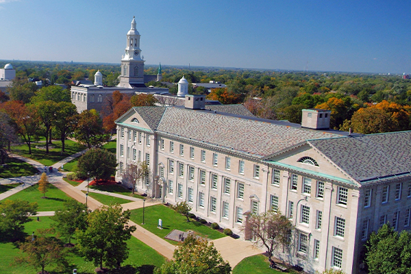 university-at-buffalo 