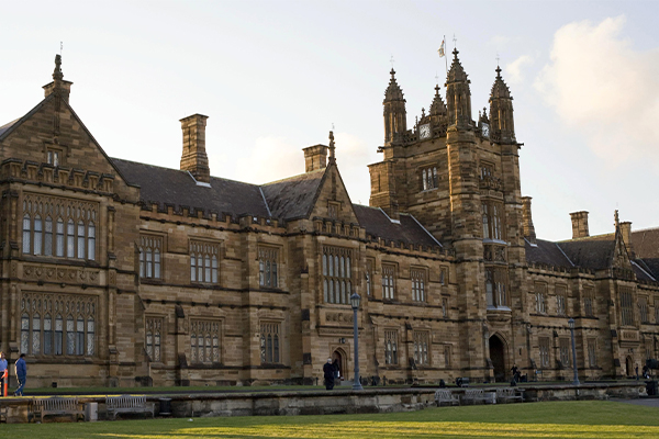 the-university-of-sydney