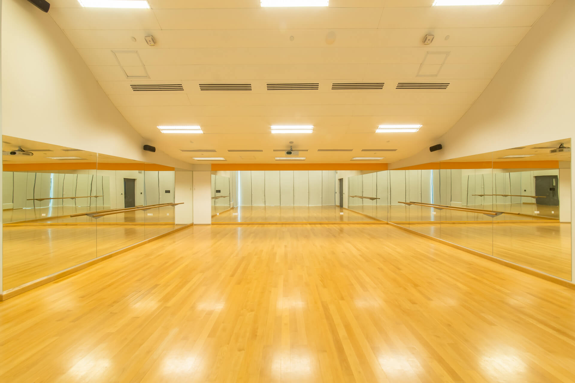 Dance Studio