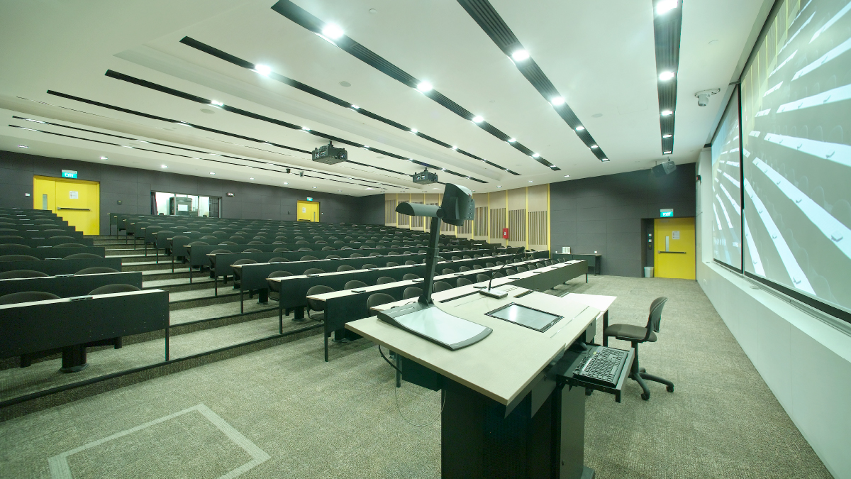 el-gallery-lecture-theatre