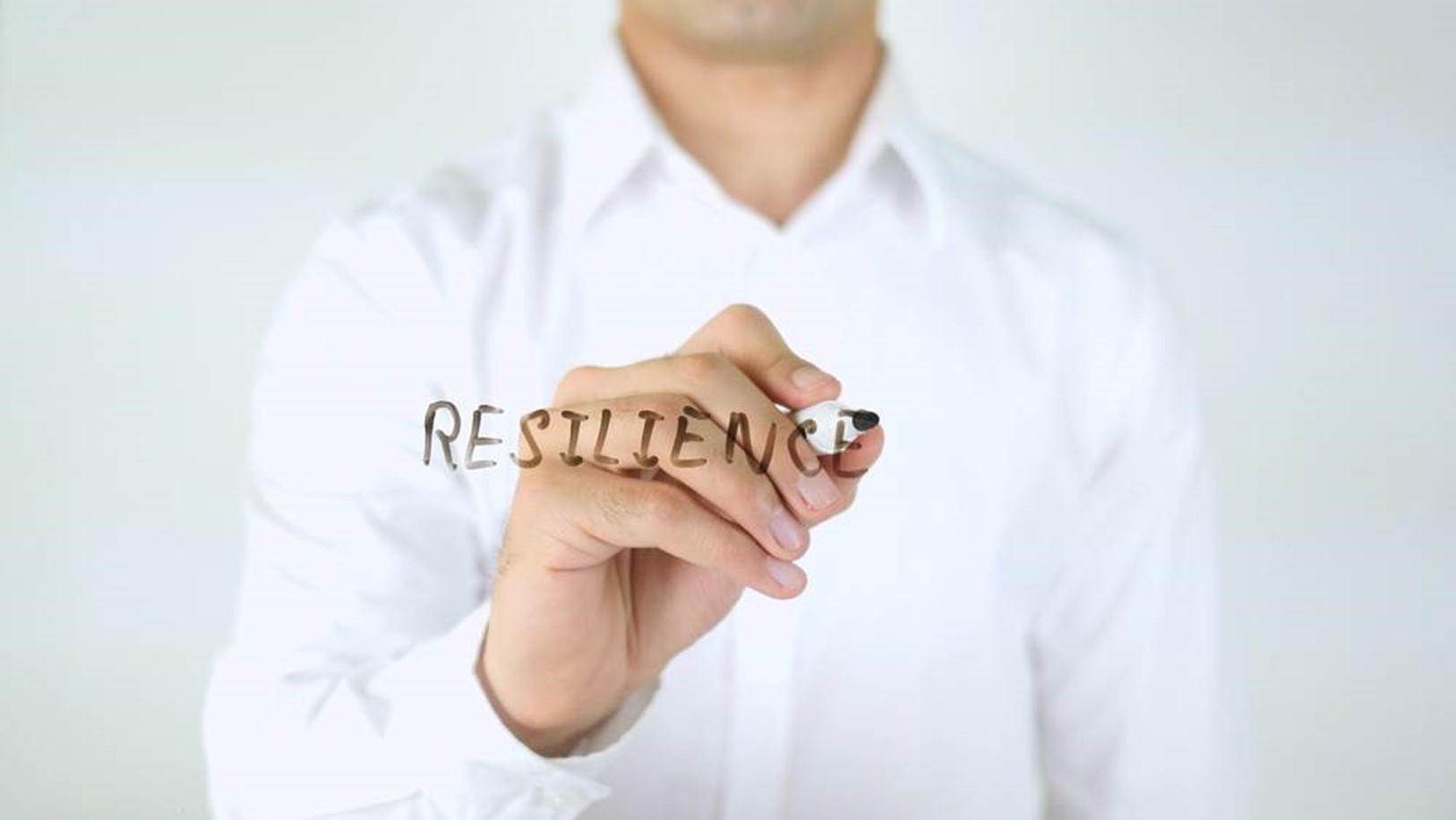 Mental Resilience in the Workplace
