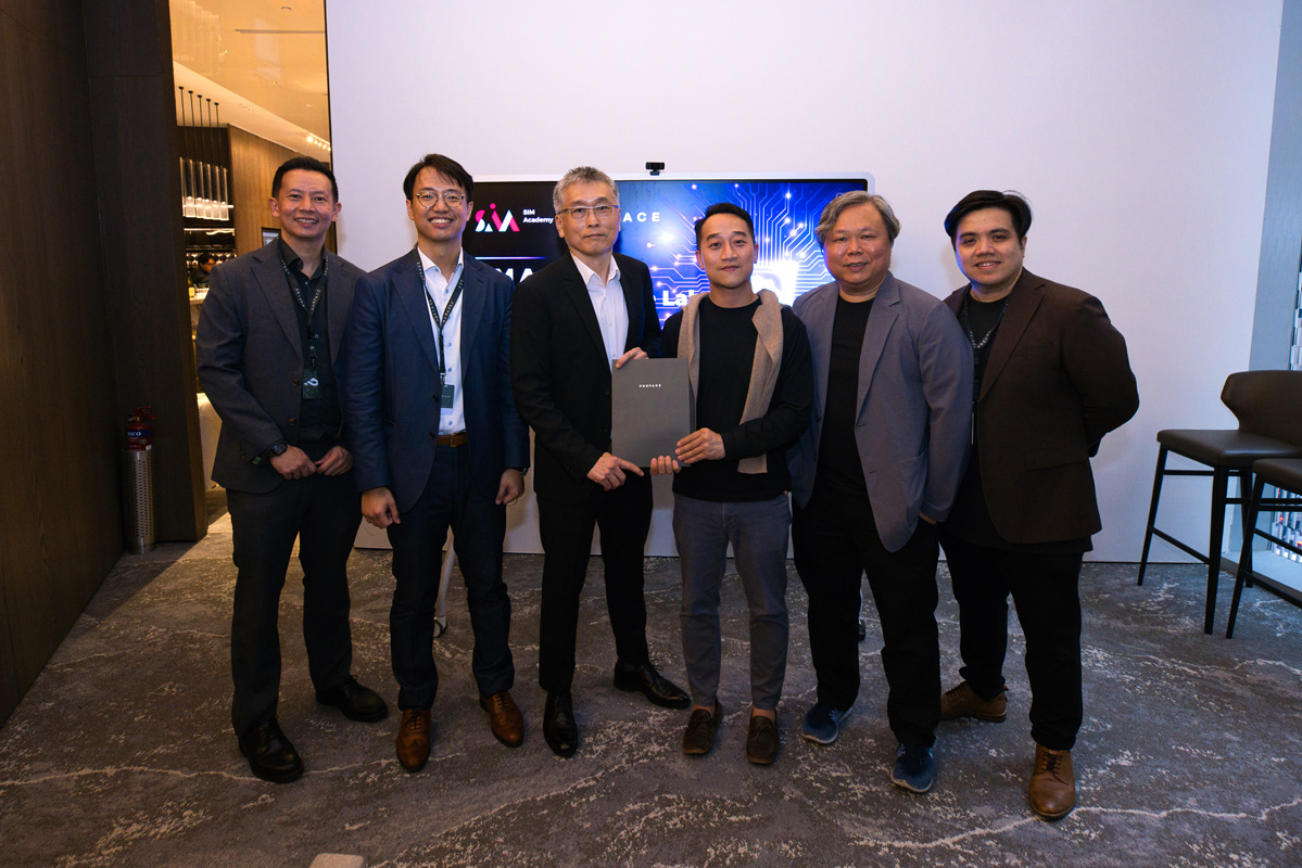 Interested in exploring how the AI Pulse Lab can support your organisation’s AI journey? Learn more at https://www.sim.edu.sg/professional-development/courses/ai-programmes or contact us at simacademy@sim.edu.sg