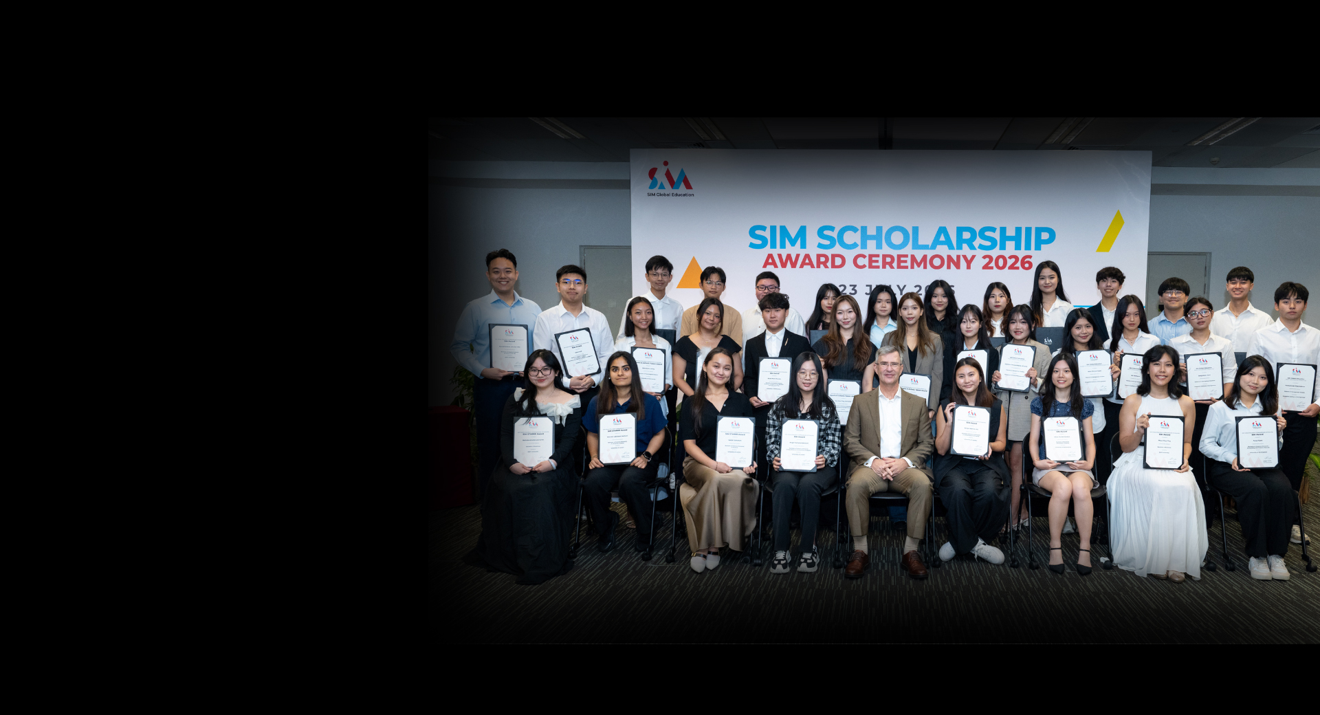 SIM Impact Fund