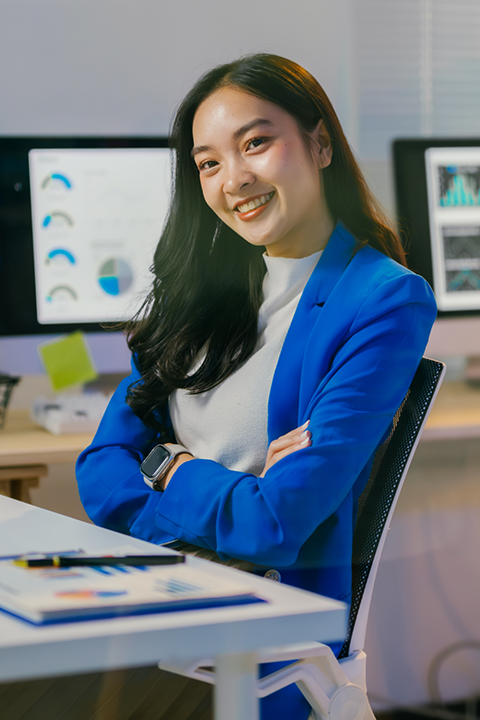 Creating Pathways, Enhancing Employability