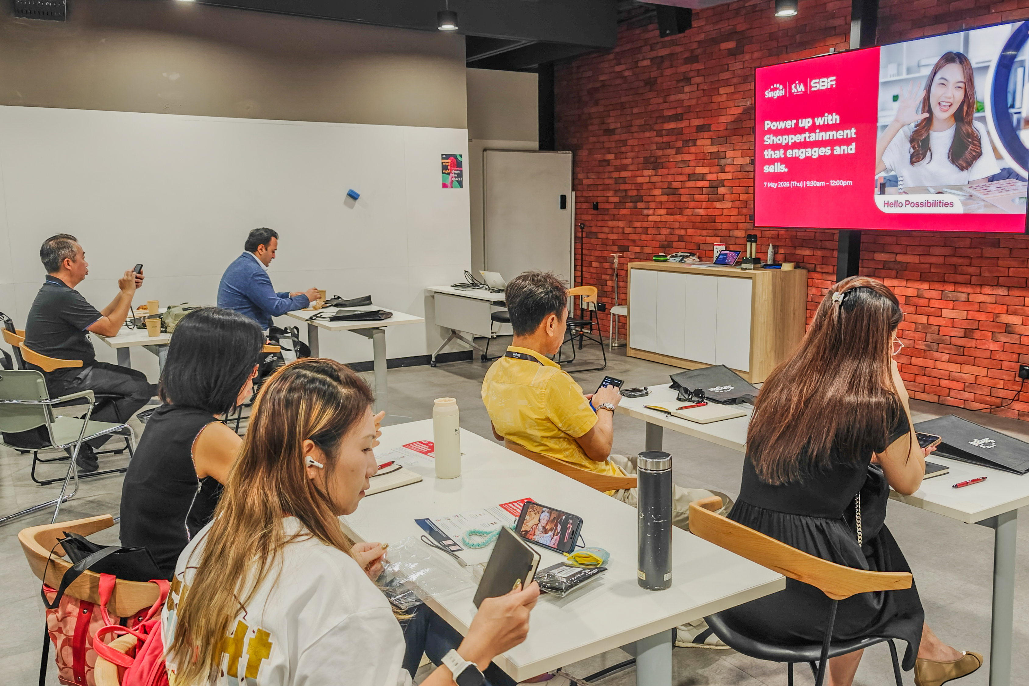 Protecting Your Organisation in a Rapidly Evolving Cyber Threat Landscape: A Post-Event Recap of the L&D Briefing Event