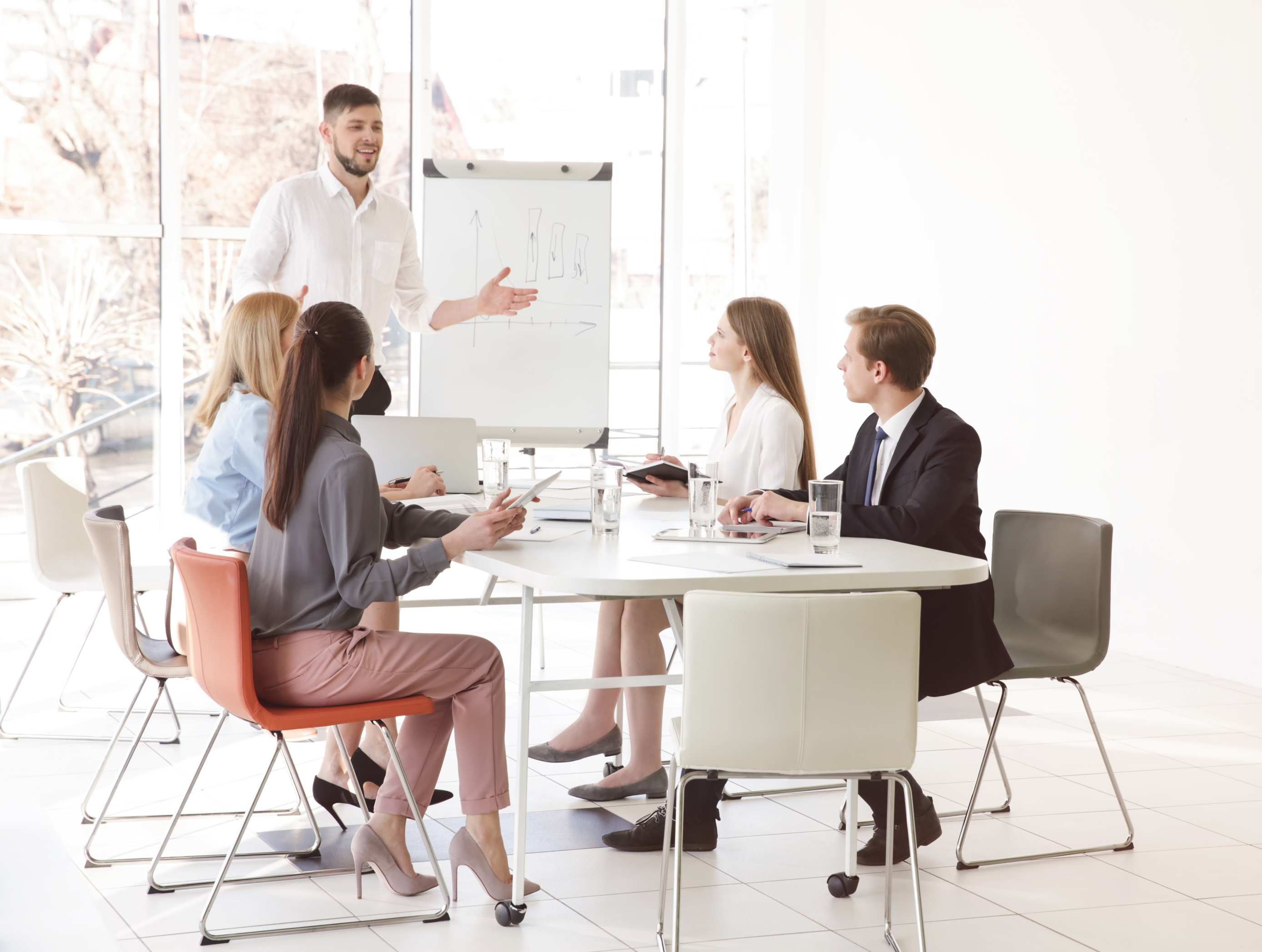 How to Speak with Greater Confidence, Purpose & Impact (2 Days)