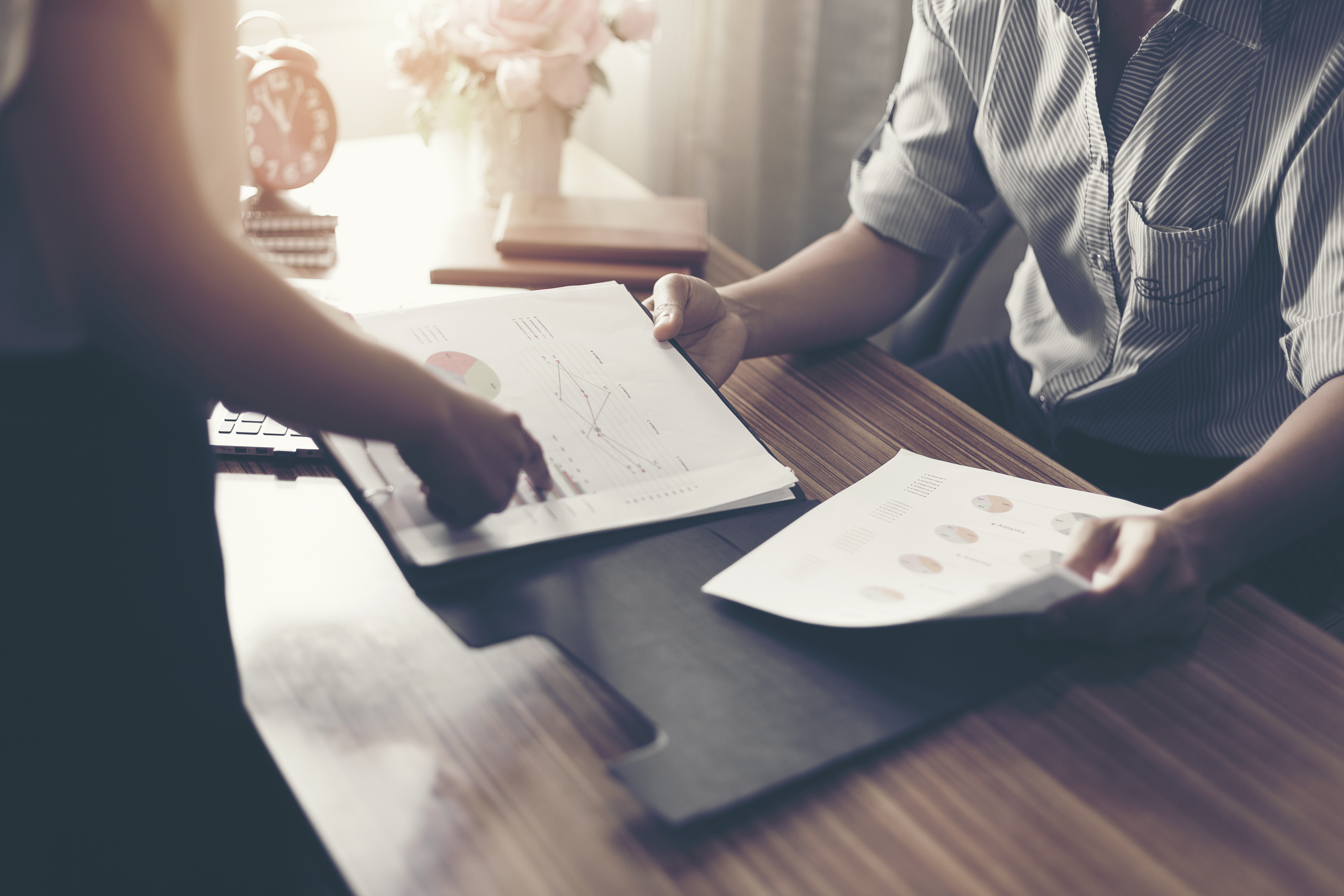Elevate Your Executive Presence: Commanding Influence and Impact