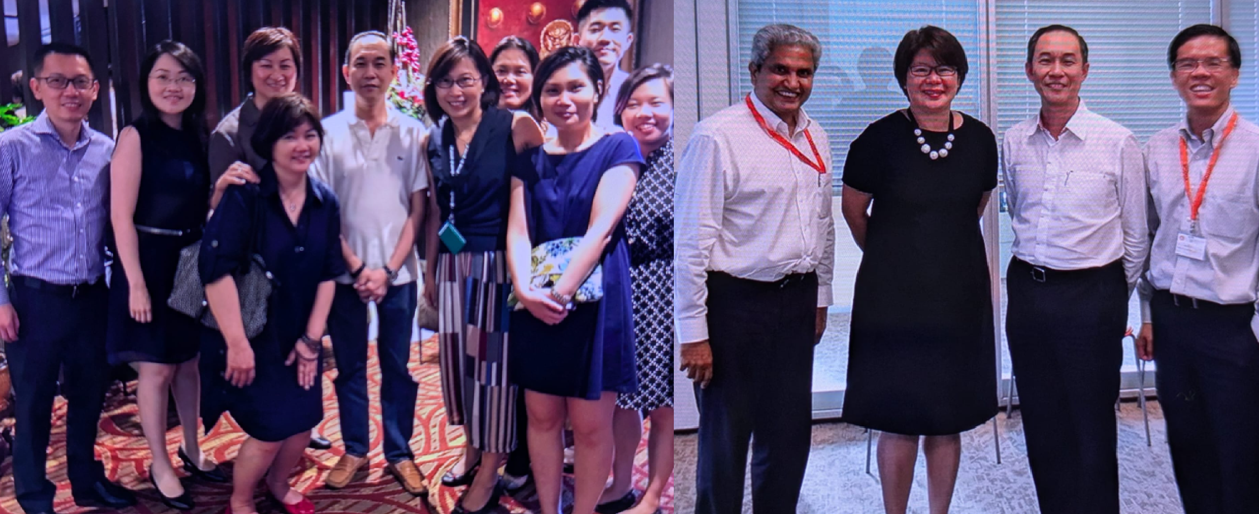 The creation of IHRP was more than an organisational milestone; it signalled a shift in Singapore’s perception of HR from a back-office function to a strategic business partner.