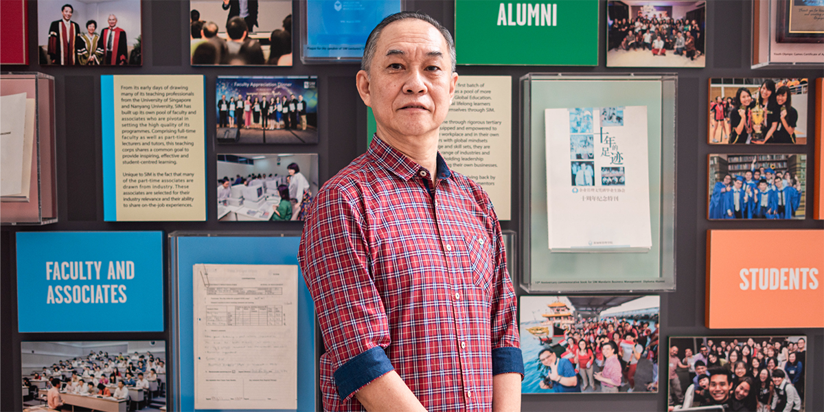 Now at the helm of Eliteus Pet Ltd, Nelson continues to shape people strategies with the same passion he had when he first entered the HR field.