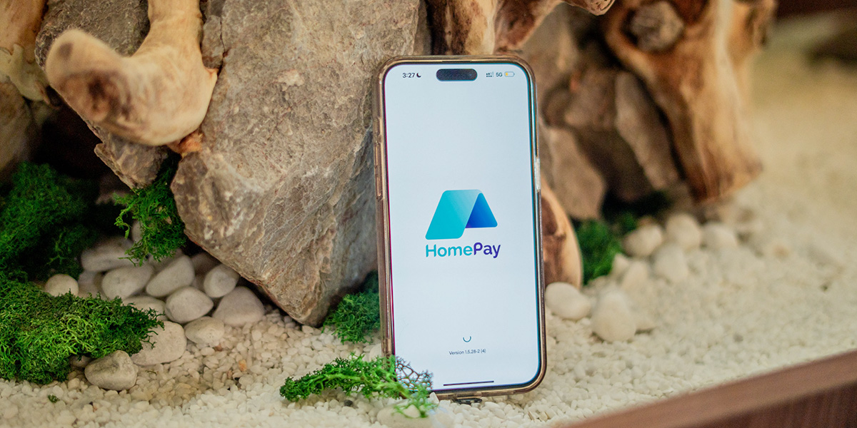 Drawing from her own painful experience, Wenny and her co-founders began shaping a solution to the trust gaps plaguing the renovation industry. The result was HomePay, Singapore’s first fintech renovation-exclusive escrow payment app.