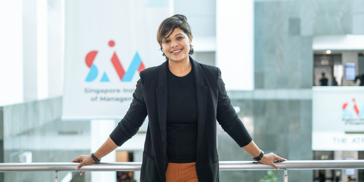 Radhika’s story reminds us that pioneering change is not always about dramatic gestures, but about the steady choices that quietly challenge norms and inspire others.