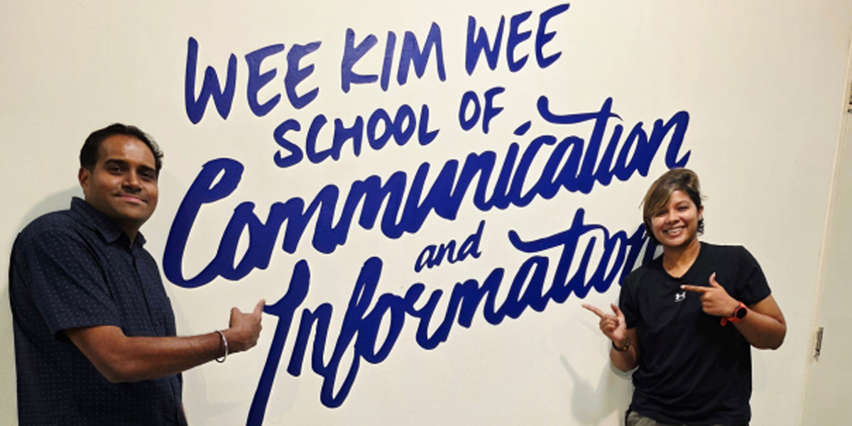 Radhika demonstrated that growth does not follow a linear timeline; it is built through persistence, openness, and the willingness to keep moving forward despite challenges.