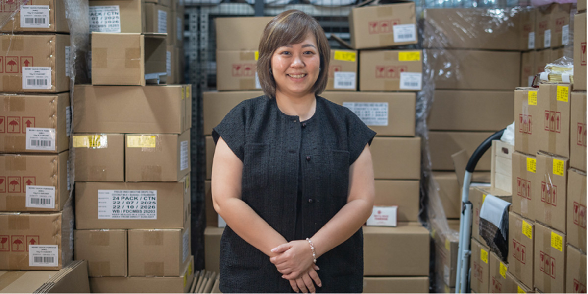 "SIM equipped me with discipline, financial management skills, and exposure to diverse peers that shaped my perspective."